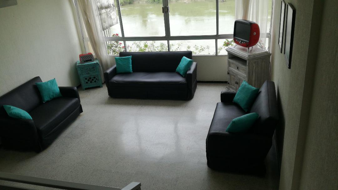 Hotel Champlitte San Rafael (Veracruz) Ngoại thất bức ảnh
