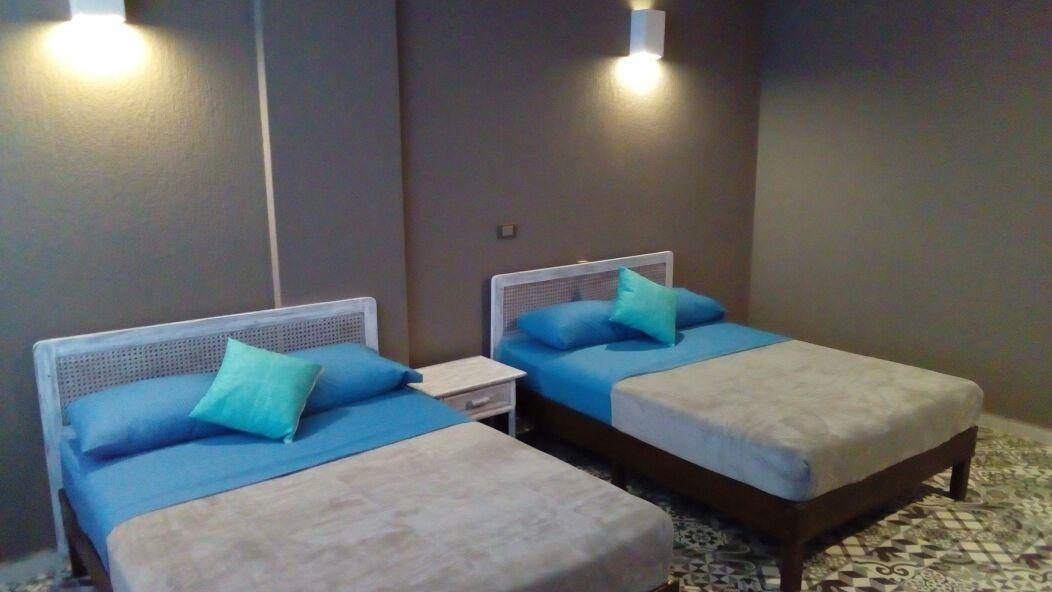 Hotel Champlitte San Rafael (Veracruz) Ngoại thất bức ảnh
