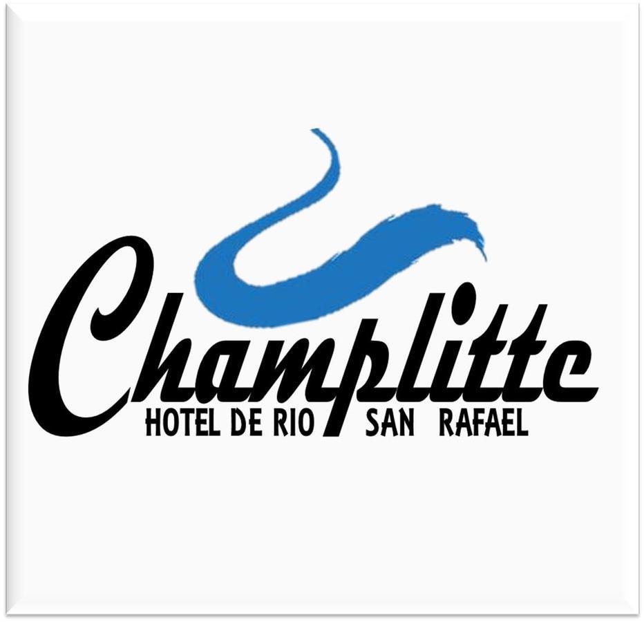 Hotel Champlitte San Rafael (Veracruz) Ngoại thất bức ảnh