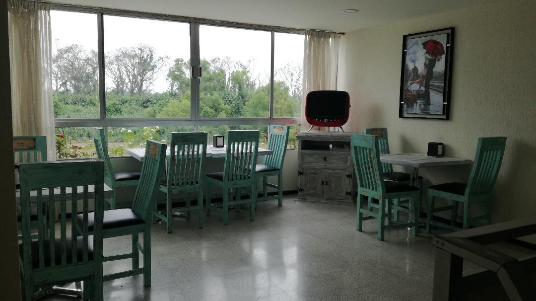 Hotel Champlitte San Rafael (Veracruz) Ngoại thất bức ảnh