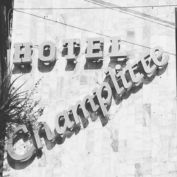 Hotel Champlitte San Rafael (Veracruz) Ngoại thất bức ảnh