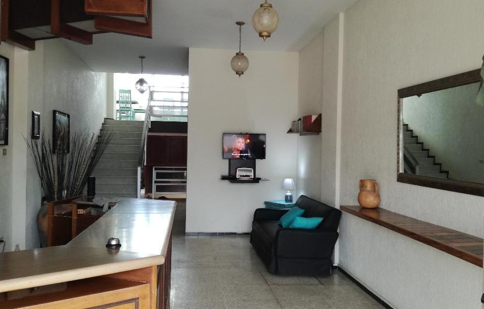 Hotel Champlitte San Rafael (Veracruz) Ngoại thất bức ảnh